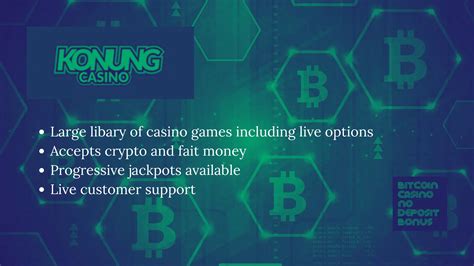 konung casino no deposit.